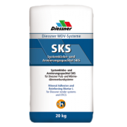 KLIJAVIMO ARMAVIMO MIŠINYS DIESSNER SKS