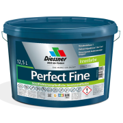 DAŽAI DIESSNER PERFECT FINE