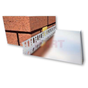 COKOLINIS  PROFILIS HART ALU - SOCKELPROFIL