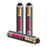 SANDARINANČIOS PUTOS HART PU SCHAUM 050