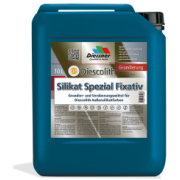 GRUNTAS DIESSNER SILIKAT SPEZIAL FIXATIV