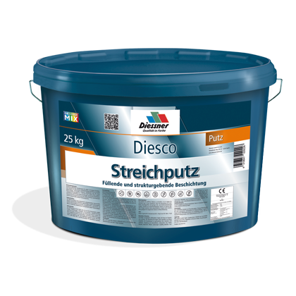 DAŽAI DIESSNER STREICHPUTZ
