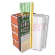 LANGO PROFILIS HART LAIBUNGSPROFIL