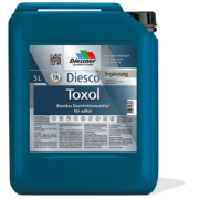GRUNTAS-IMPREGNANTAS DIESSNER TOXOL
