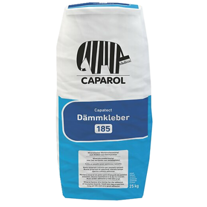 Klijavimo mišinys Caparol Dämmkleber 185