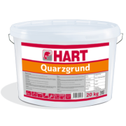 GRUNTAS HART QUARZGRUND