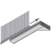 SOL-PAD JUNGIAMASIS PROFILIS 2