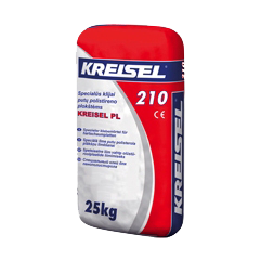 KLIJAVIMO MIŠINYS KREISEL PL 210