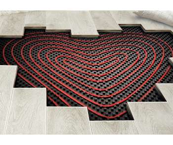 Medžiagos grindų įrengimui