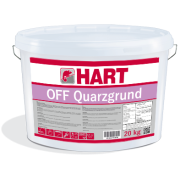 GRUNTAS HART OFF QUARZGRUND