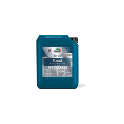 GRUNTAS-IMPREGNANTAS DIESSNER TOXOL