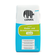 Mašininis klijavimo armavimo mišinys CAPAROL Klebe- und Armierungsmasse 186M