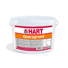 GRUNTAS HART QUARZGRUND