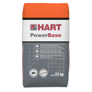 KLIJAVIMO ARMAVIMO MIŠINYS HART PowerBase