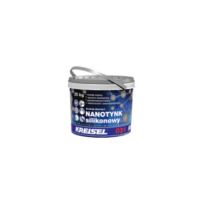 SILIKONINIS TINKAS KREISEL NANOTYNK SILIKONOWY 031