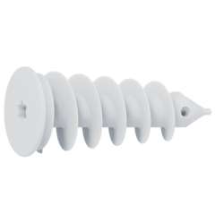 Spiralinis kaištis Spiraldübel