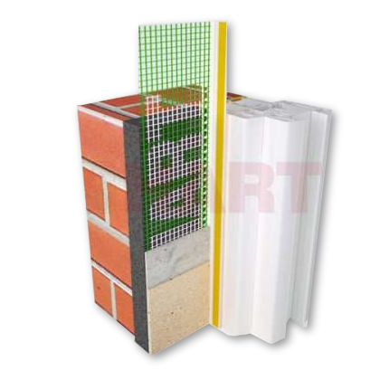 LANGO PROFILIS HART LAIBUNGSPROFIL