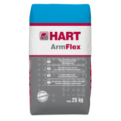 ARMAVIMO MIŠINYS HART ArmFlex