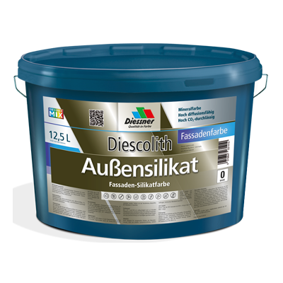 DAŽAI DIESSNER AUSSENSILIKAT