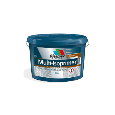 GRUNTAS DIESSNER MULTI ISOPRIMER