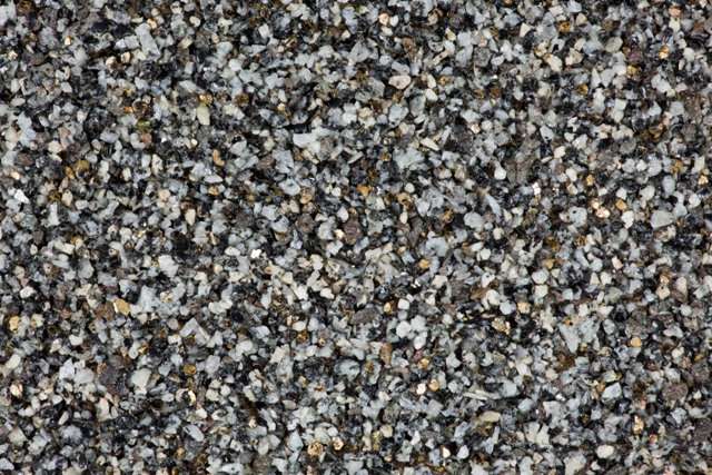 HART Natursteinputz 511