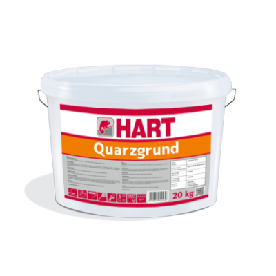 GRUNTAS HART QUARZGRUND