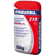 KLIJAVIMO MIŠINYS KREISEL PL 210