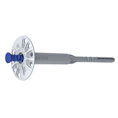 Smeigė Raw Plung TFIX-8M