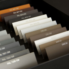 Aliuminio palangės AluFeBa