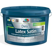 DAŽAI DIESSNER LATEX SATIN