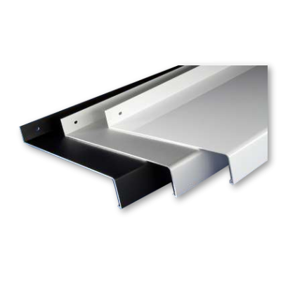 PALANGĖS IŠ ALIUMINIO