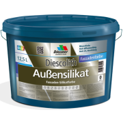 DAŽAI DIESSNER AUSSENSILIKAT