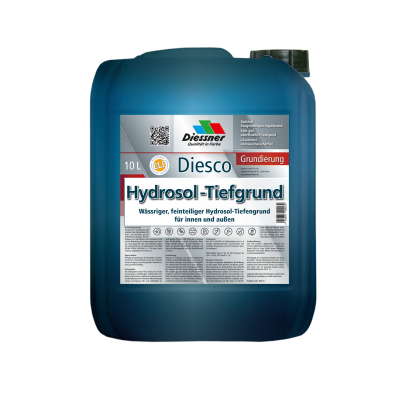 GRUNTAS DIESSNER HYDROSOL TIEFGRUND