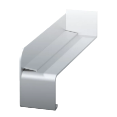 Aliuminio antgalis KLINKER