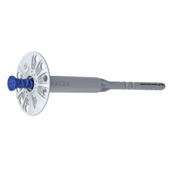 Smeigė Raw Plung TFIX-8M
