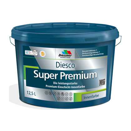 DAŽAI DIESSNER SUPER PREMIUM