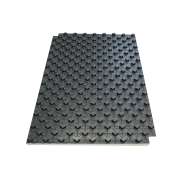 Plokštė NOPPENPLATTE TERMO