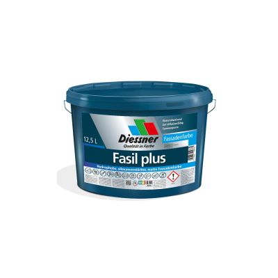 DAŽAI DIESSNER FASIL PLUS