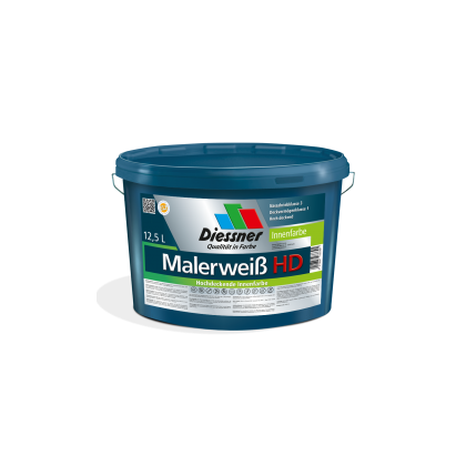 DAŽAI DIESSNER MALERWEISS HD