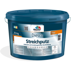 DAŽAI DIESSNER STREICHPUTZ