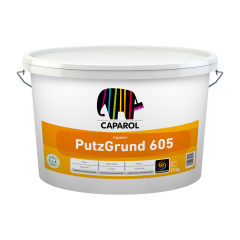 GRUNTAS CAPAROL PUTZGRUND