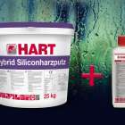 DŽIŪVIMĄ GREITINANTIS PRIEDAS HART BLITZ