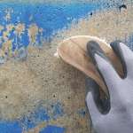 Apsauga Antigrafitti P