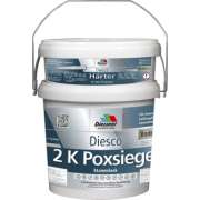 EPOKSIDINIAI DAŽAI DIESCO 2K POXSIEGEL