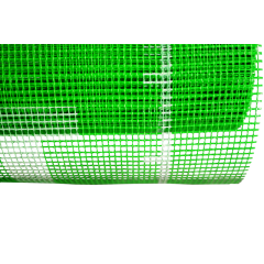 STIKLO PLUOŠTO ARMAVIMO TINKLELIS GLASFASERGEWEBE HART 200