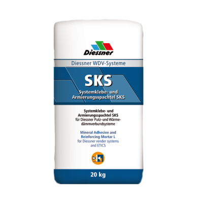 KLIJAVIMO ARMAVIMO MIŠINYS DIESSNER SKS