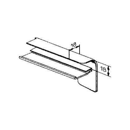 Aliuminio antgalis tinkui PUTZ 2