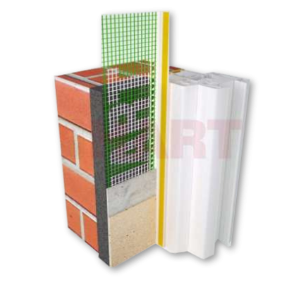 LANGO PROFILIS HART LAIBUNGSPROFIL