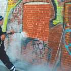 Apsauga Antigrafitti P