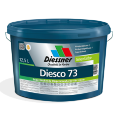 DAŽAI DIESSNER DIESCO 73